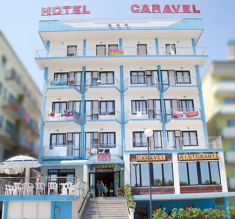 Hotel Caravel-1