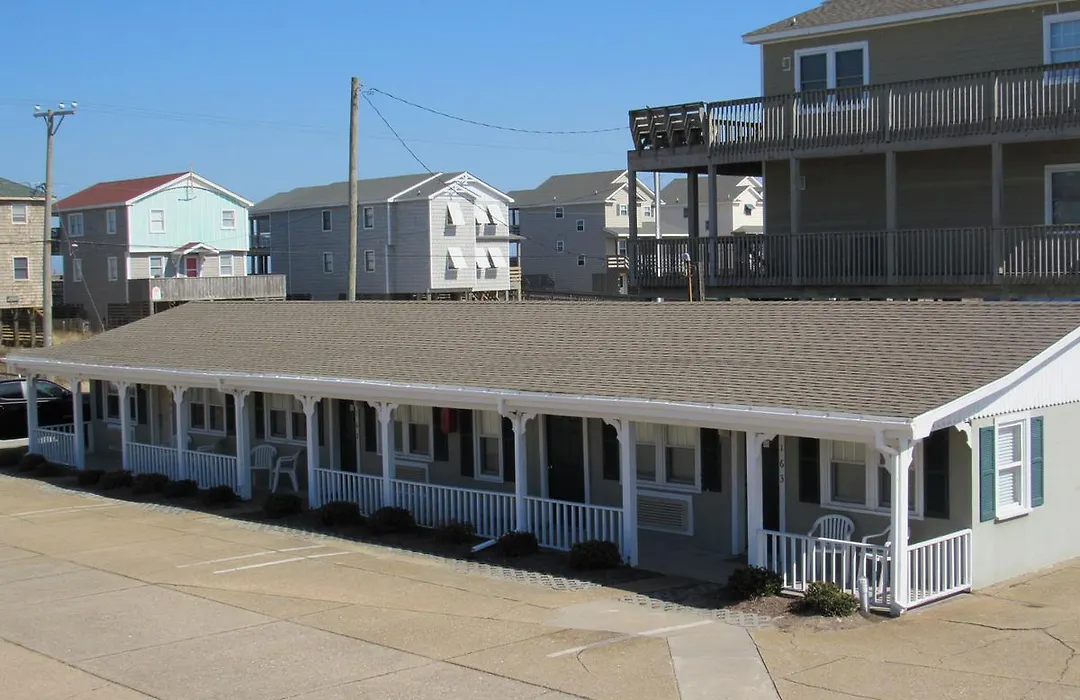 Driftin Sands Motel-1