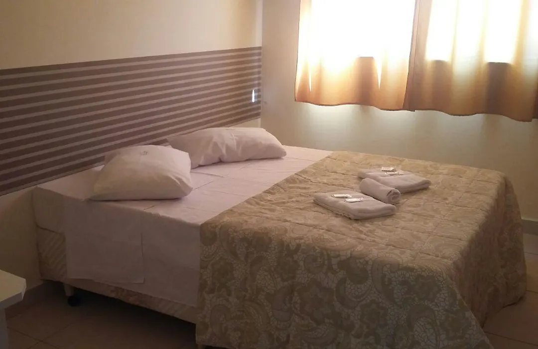 Vila Santa Hotel-1