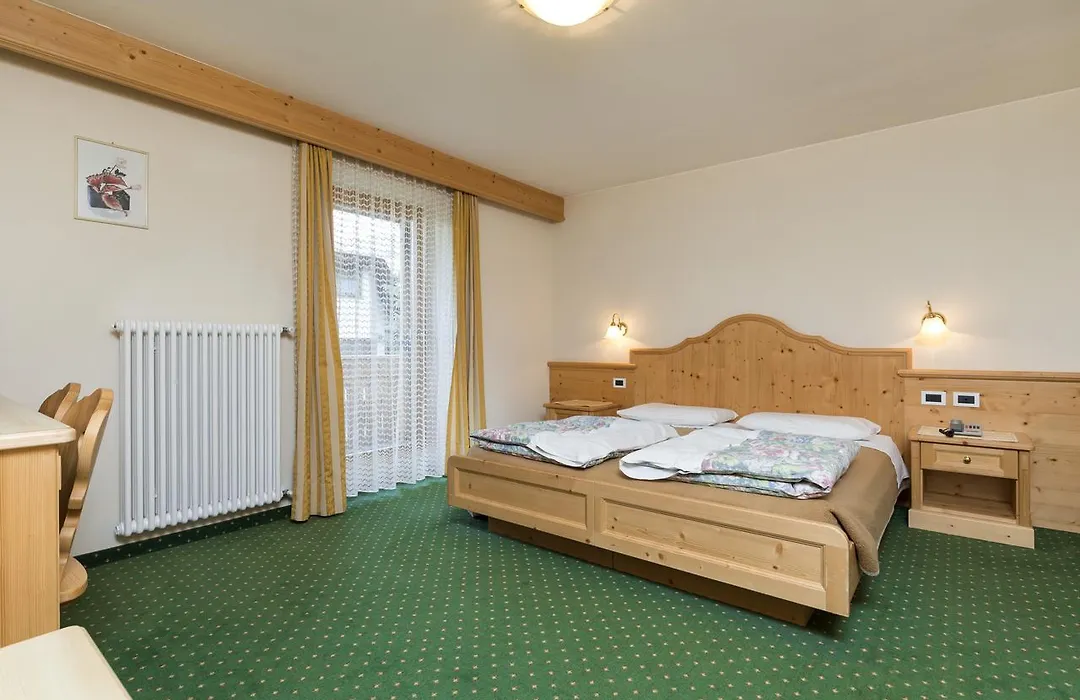 Hotel Resa Blancia-1