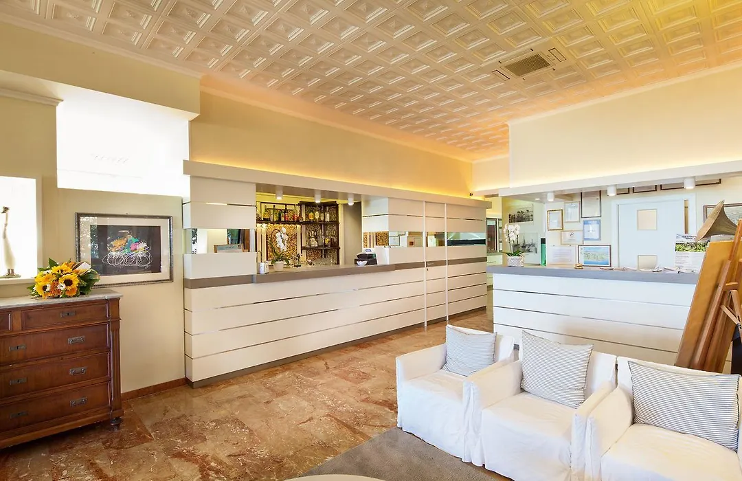Hotel Beaurivage-1