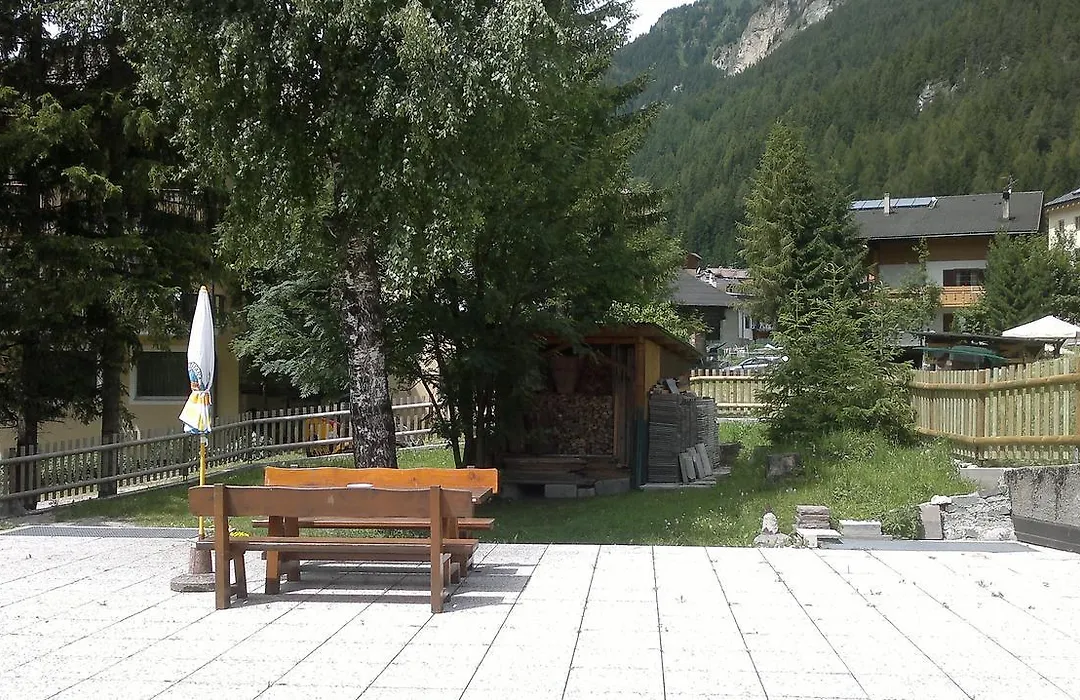 Hotel Primula-1