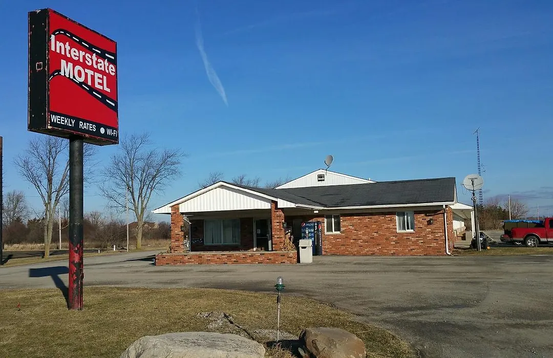 Interstate Motel-1