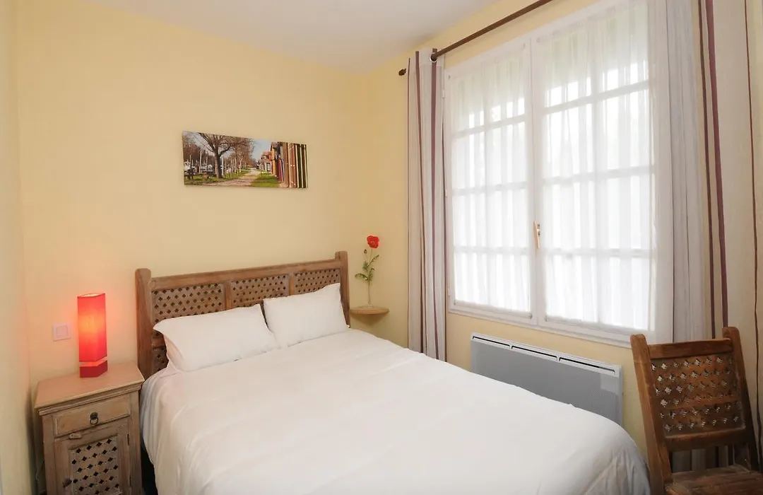 Hotel La Cabane-1
