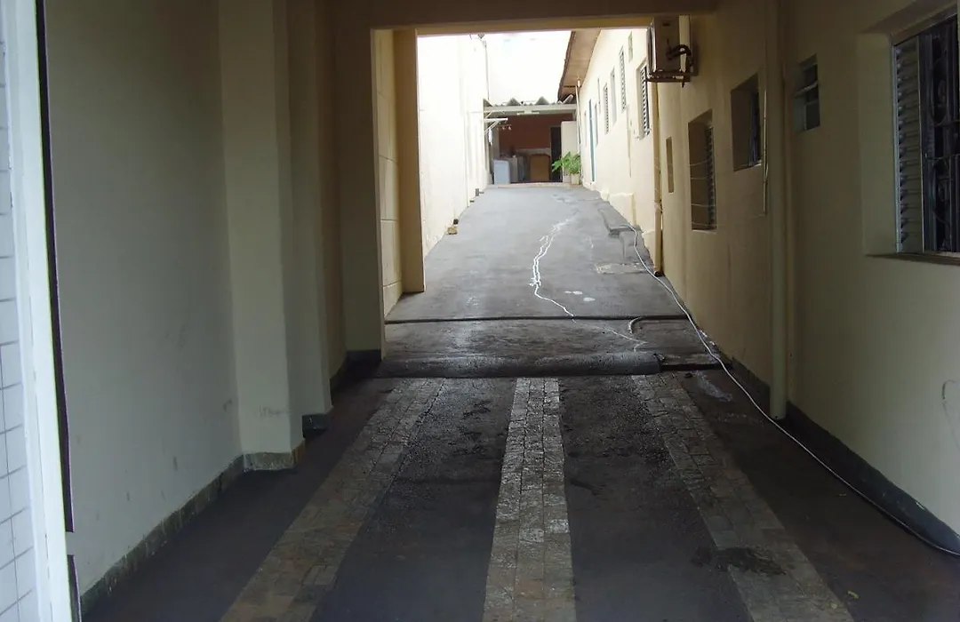 Hotel Vitoria Andradina-1