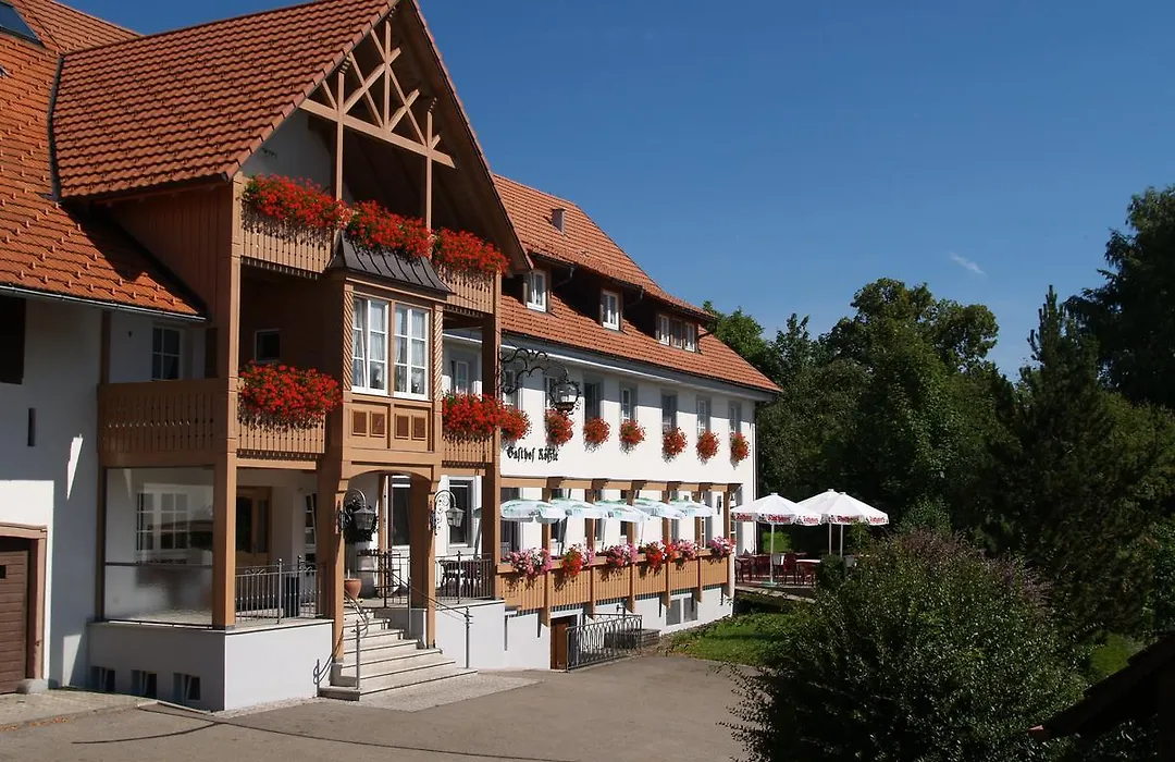 Landgasthof Rößle-1