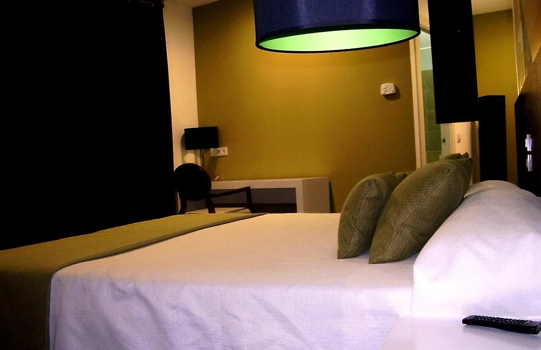 Hotel La Casota-1