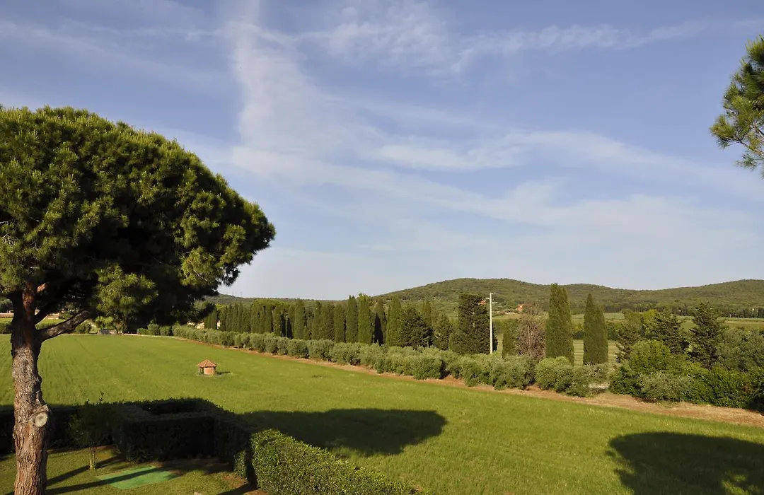 Locanda Di Ansedonia-1