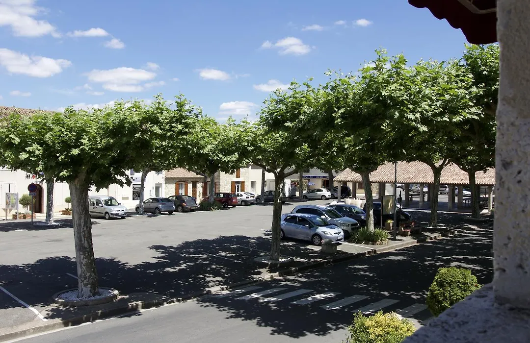 L'Etape Gasconne-1