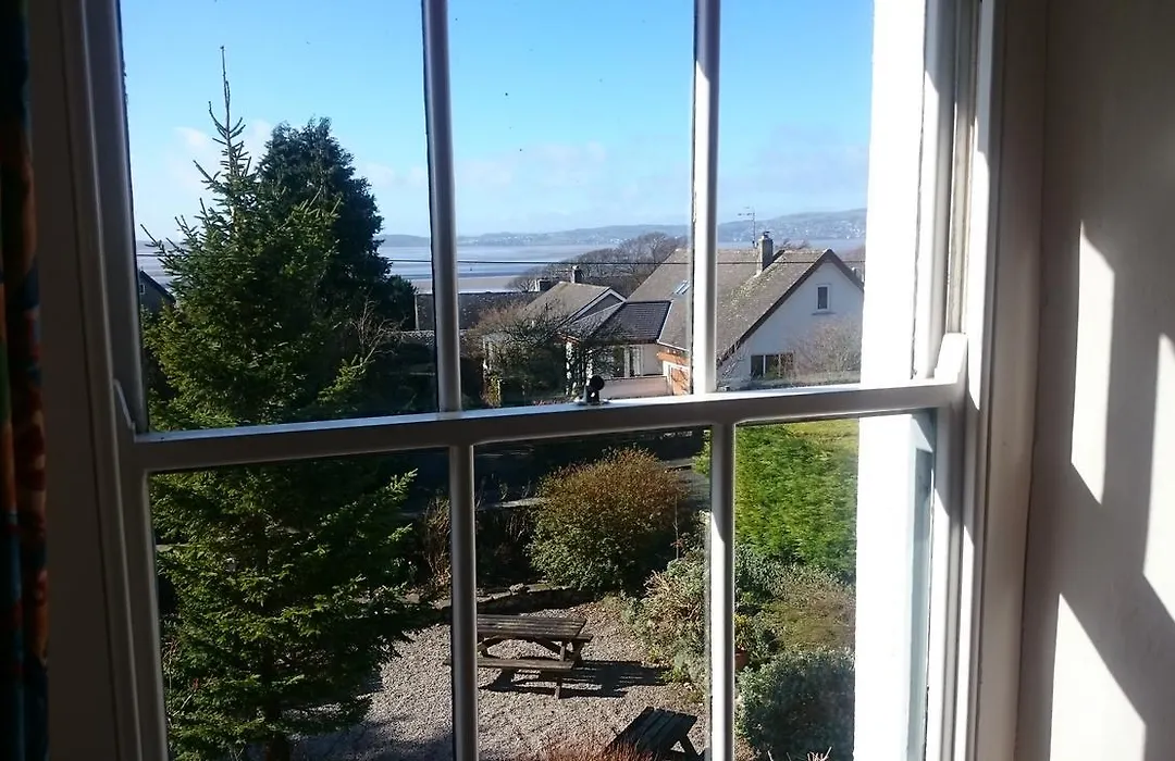 The Silverdale Hotel-1