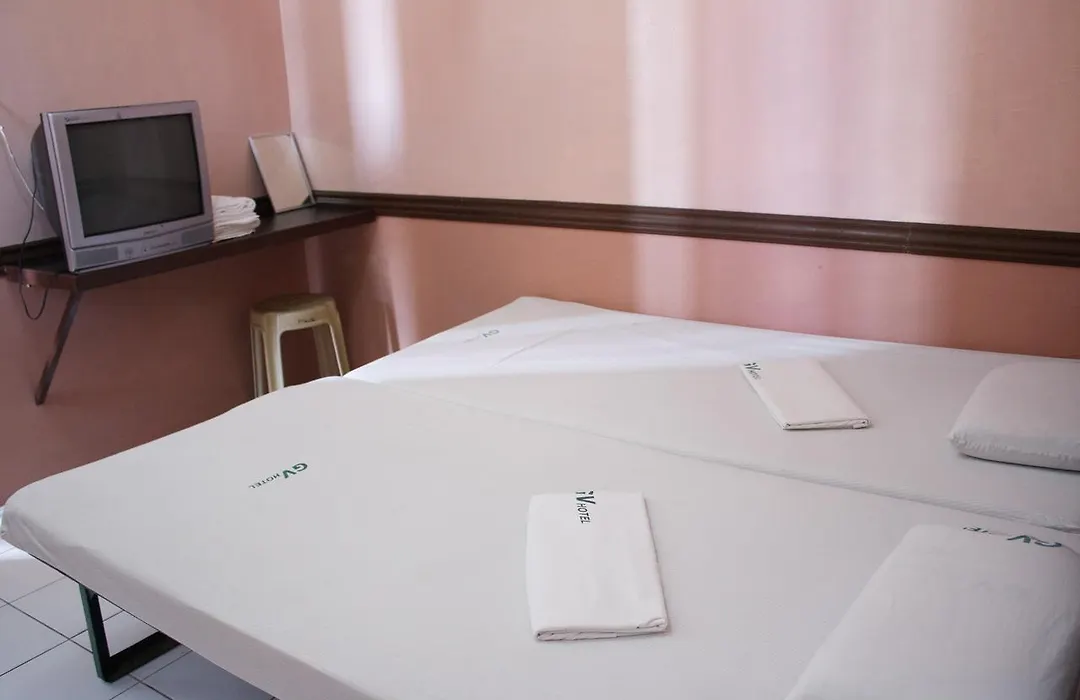 Gv Hotel - Catarman-1