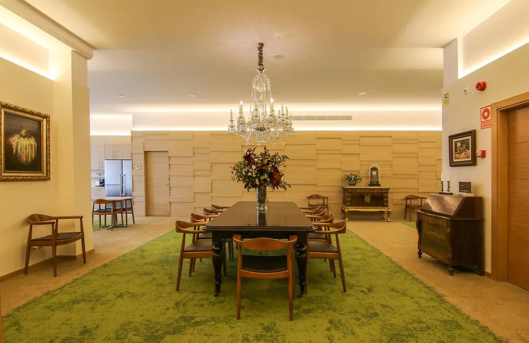 Hotel Cal Piteu-1