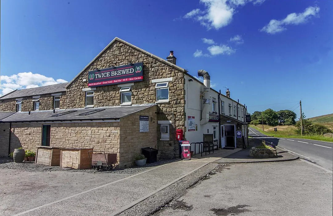 The Twice Brewed Inn-1