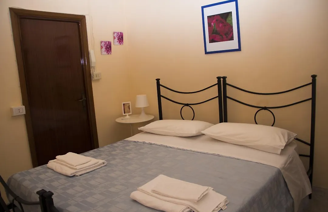 IL Borgo Ristorante Pizzeria Camere-1