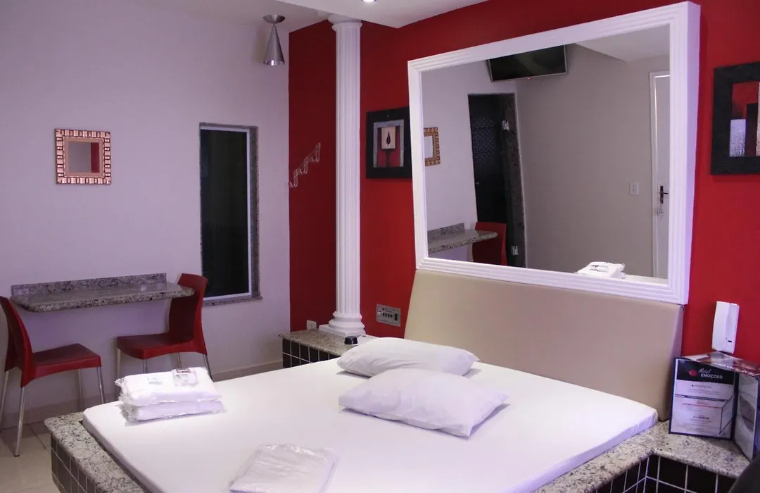 Motel Emoções de Guarulhos-1