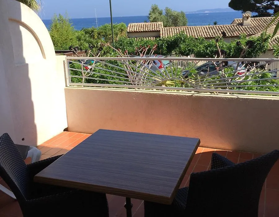 Hotel Beau Soleil-1