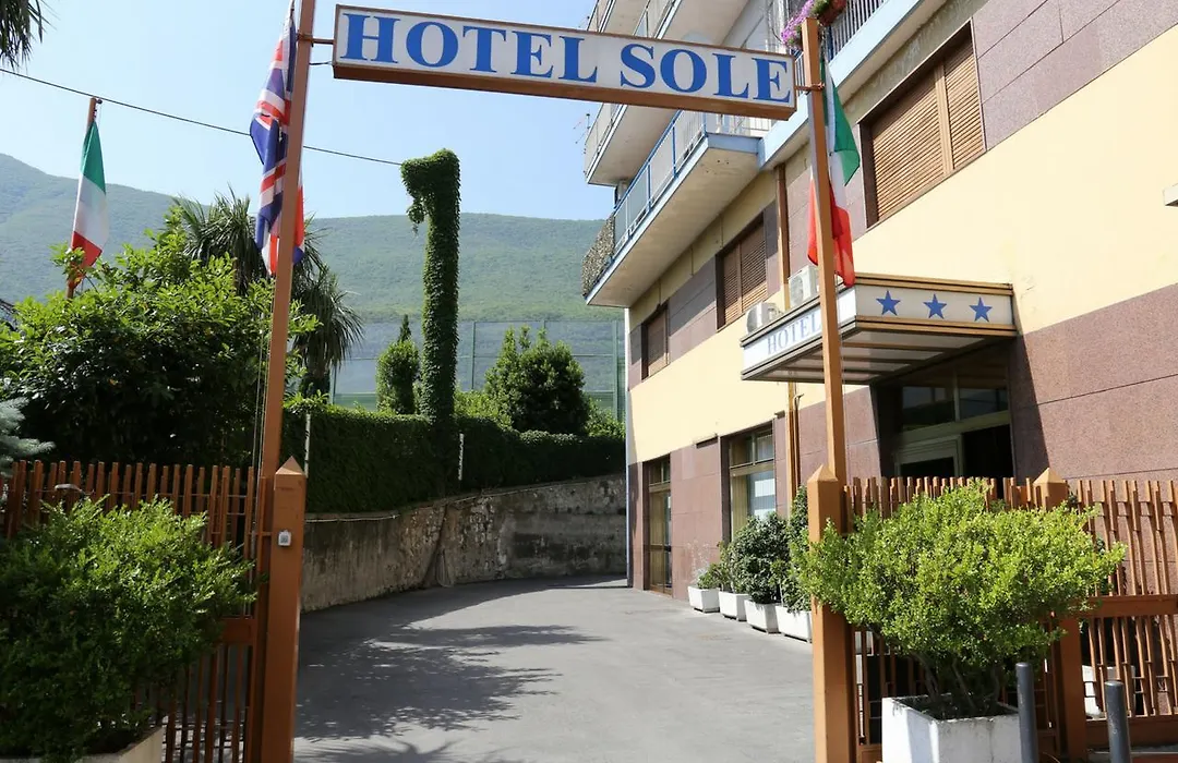 Hotel Sole-1