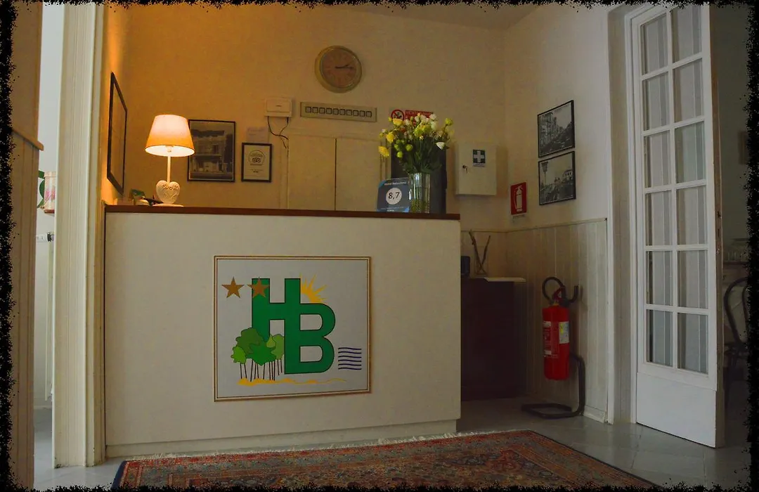 Hotel Belvedere-1