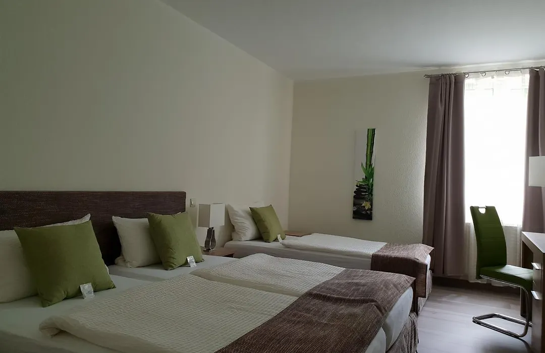 Hotel Hof Münsterland-1