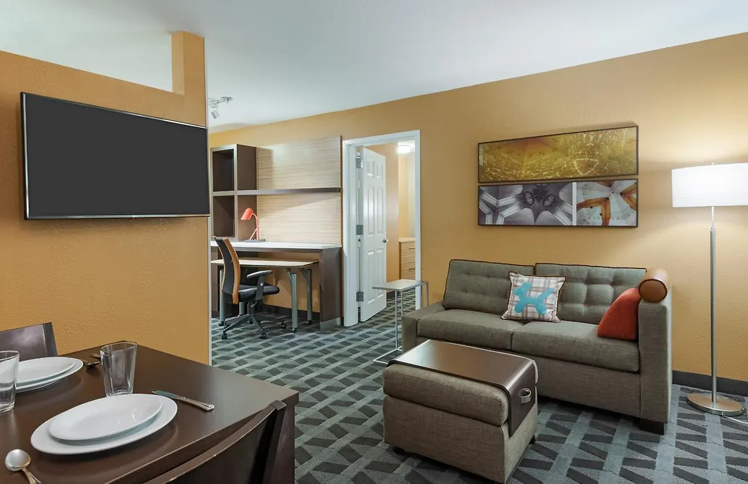Towneplace Suites Savannah Midtown-1