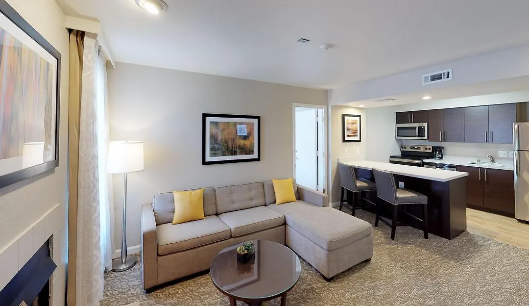 Chase Suite Hotel Newark Fremont-1