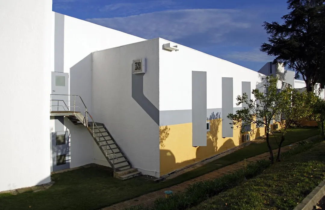 Estalagem De Sangalhos-1