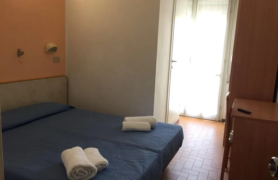 Hotel Bacco-1