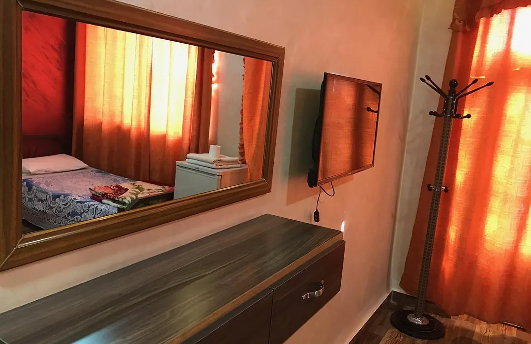 Sun Rise Hotel & Hostel & Tours-1