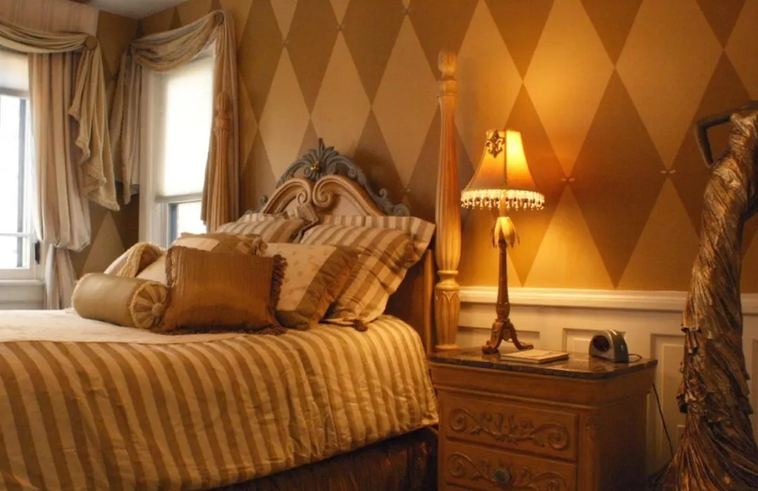 Gaslight Bed & Breakfast-1