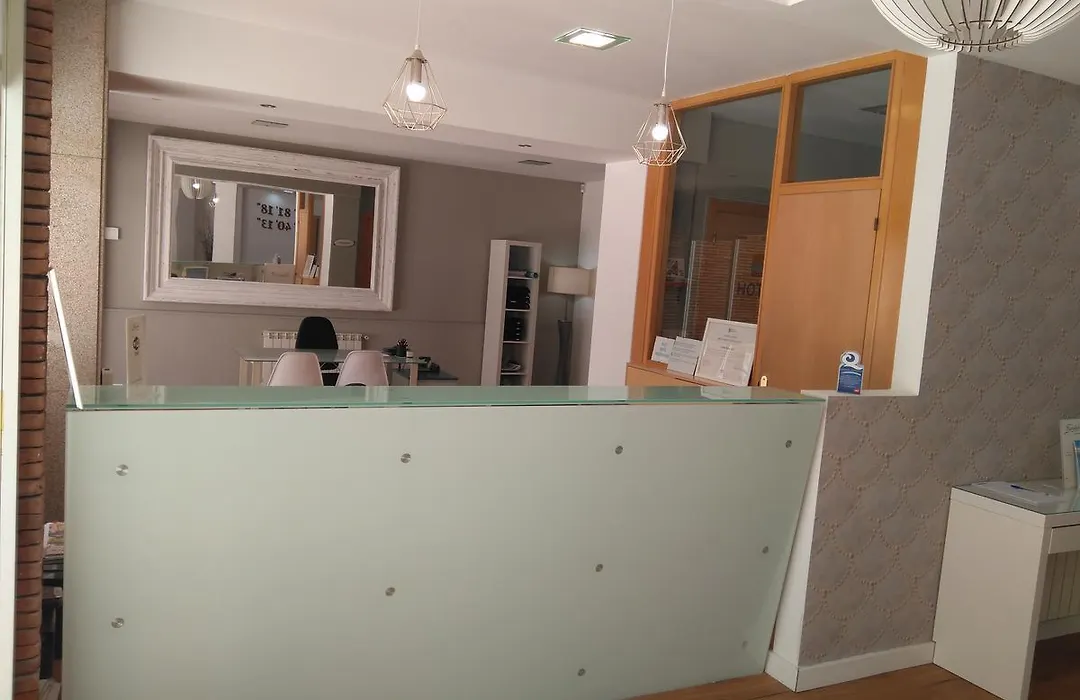 Hotel Marycielo-1