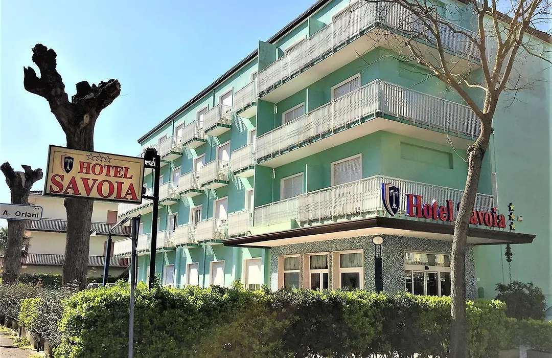 Hotel Savoia-1
