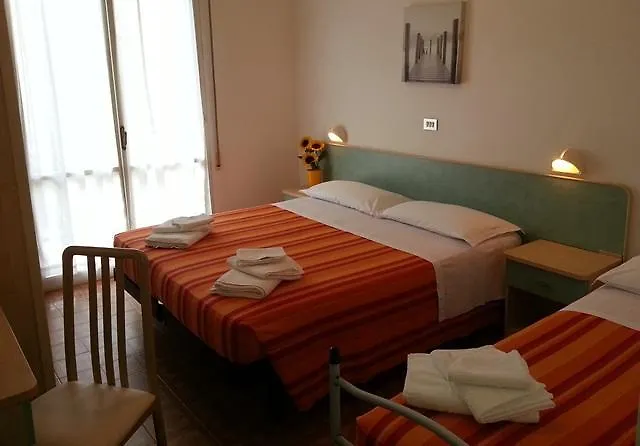 Albergo Santo Stefano-1