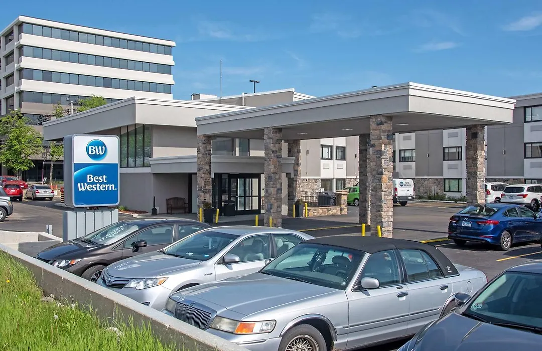 Best Western At O'Hare-1