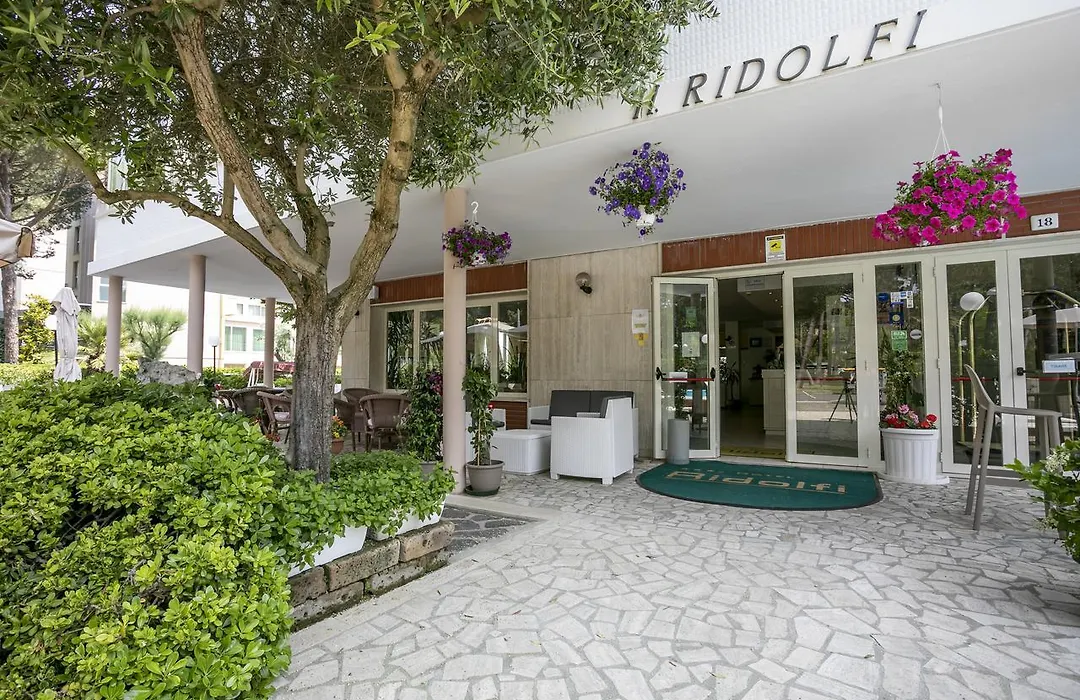 Hotel Ridolfi-1