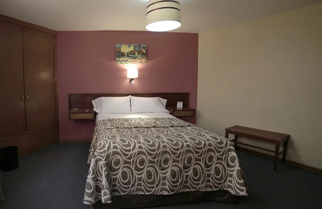 Hotel El Greco-1