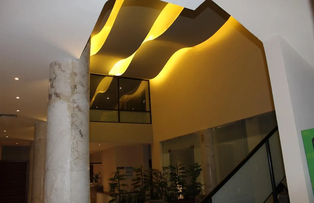 Hotel Boutique La Toja Campeche-1