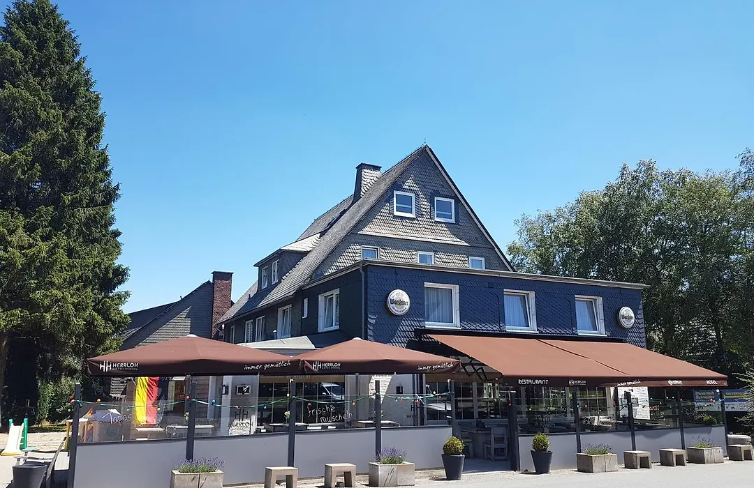 Hotel Herrloh-1