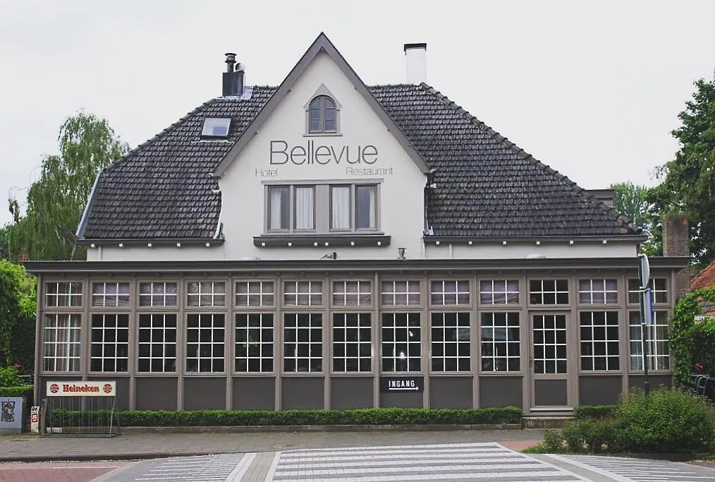 Boutique Hotel Bellevue-1