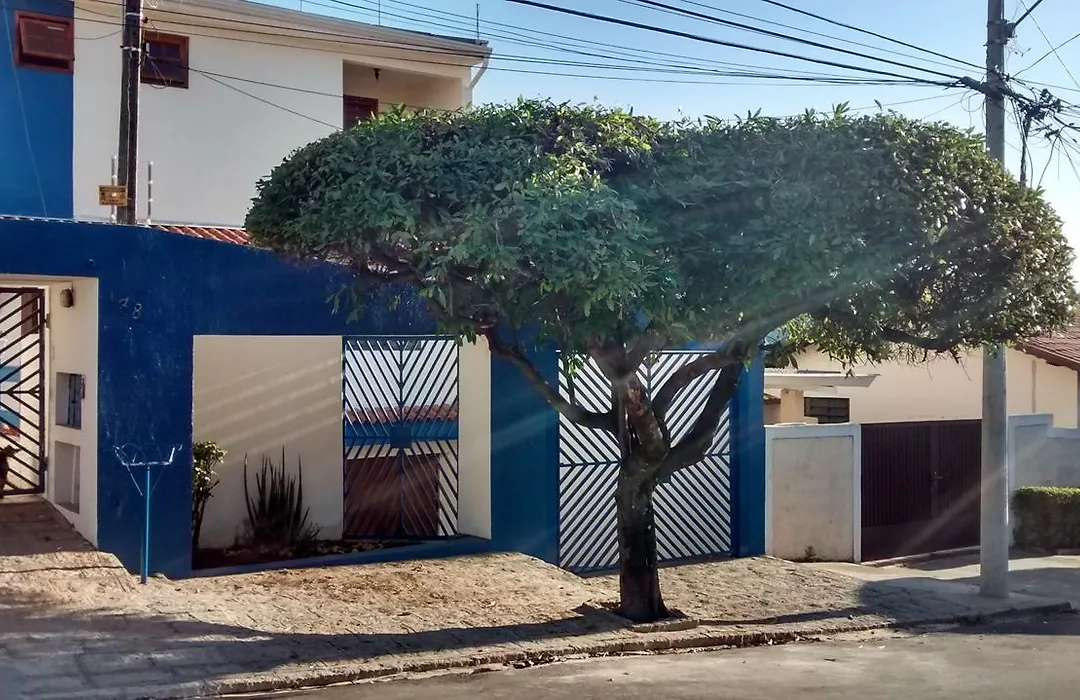 Pousada Parque Ecológico-1