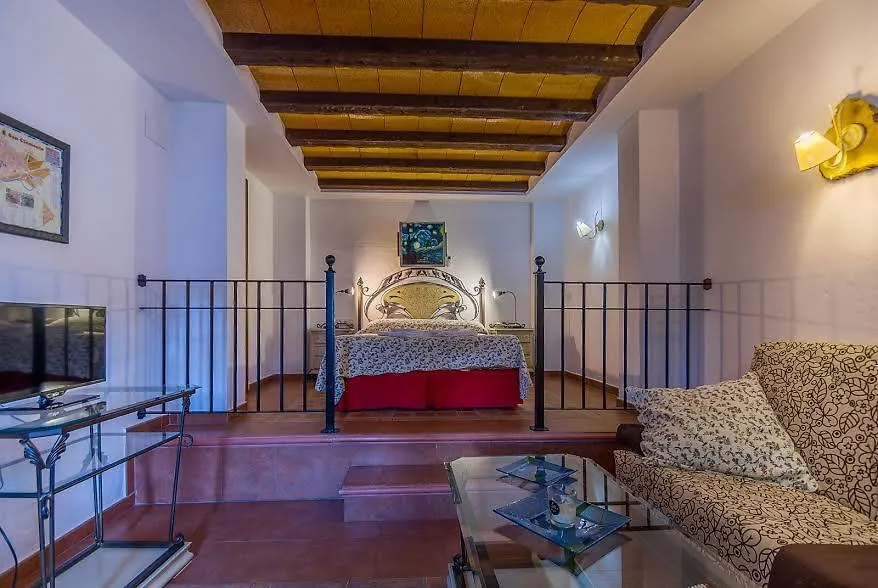 Hostal Nuevo Milán I-1
