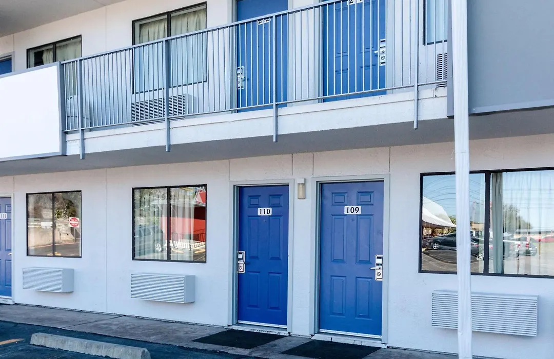 Motel 6-Austin, Tx - Airport - South-1