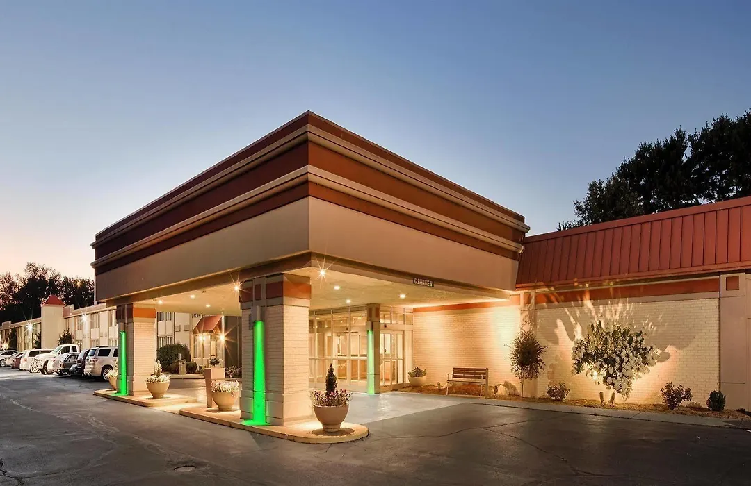 Baymont Inn & Suites-1