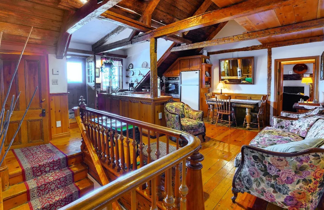 Auberge Baker-1