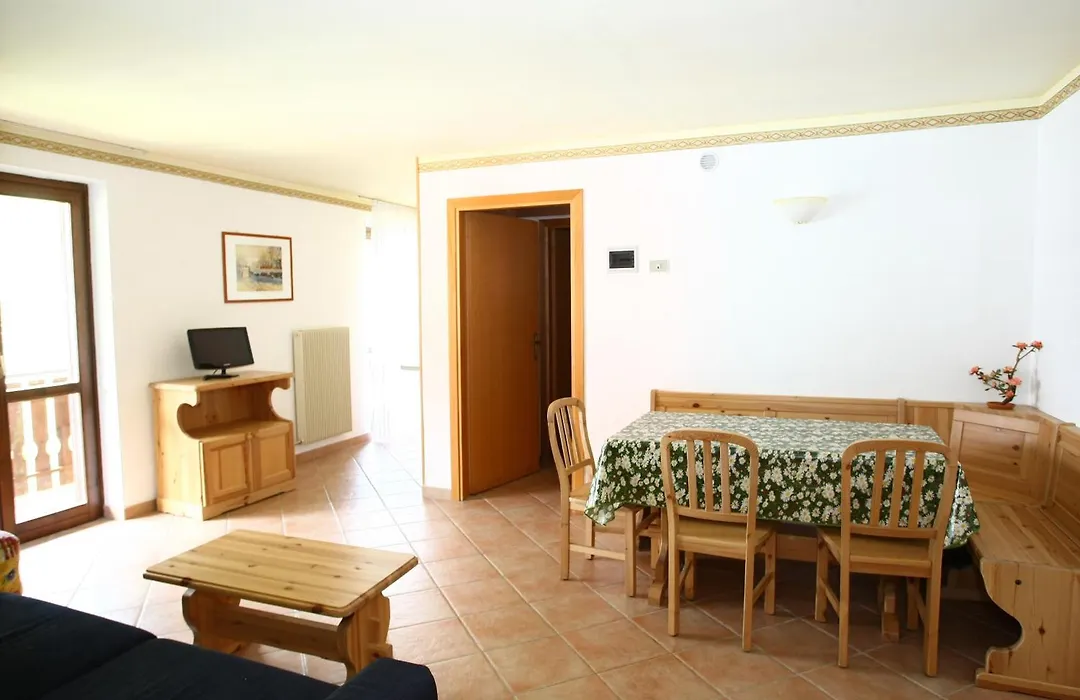 Hotel & Residence Montana-1