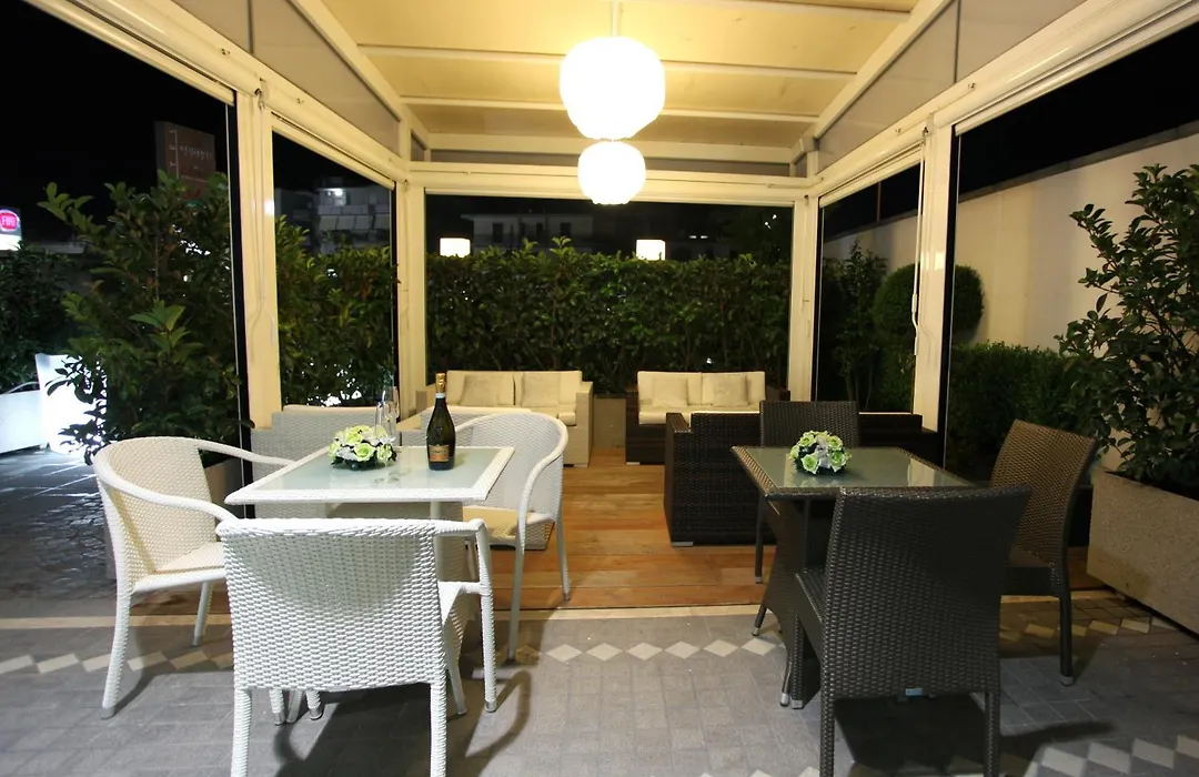Hotel Briganti-1