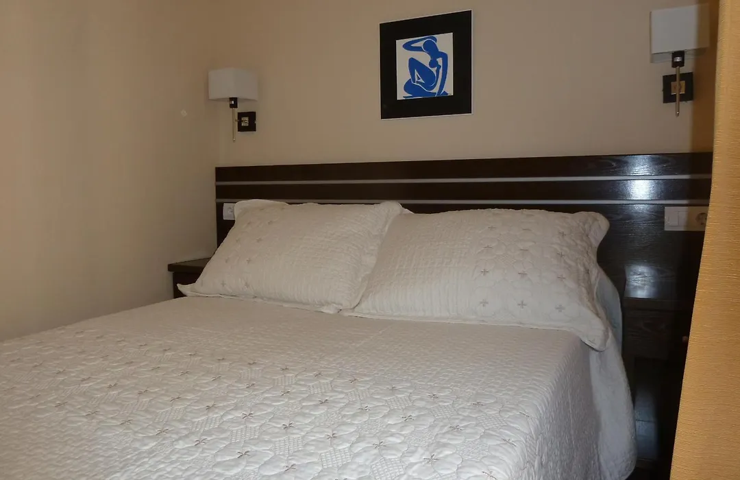 Hostal Mayor-1