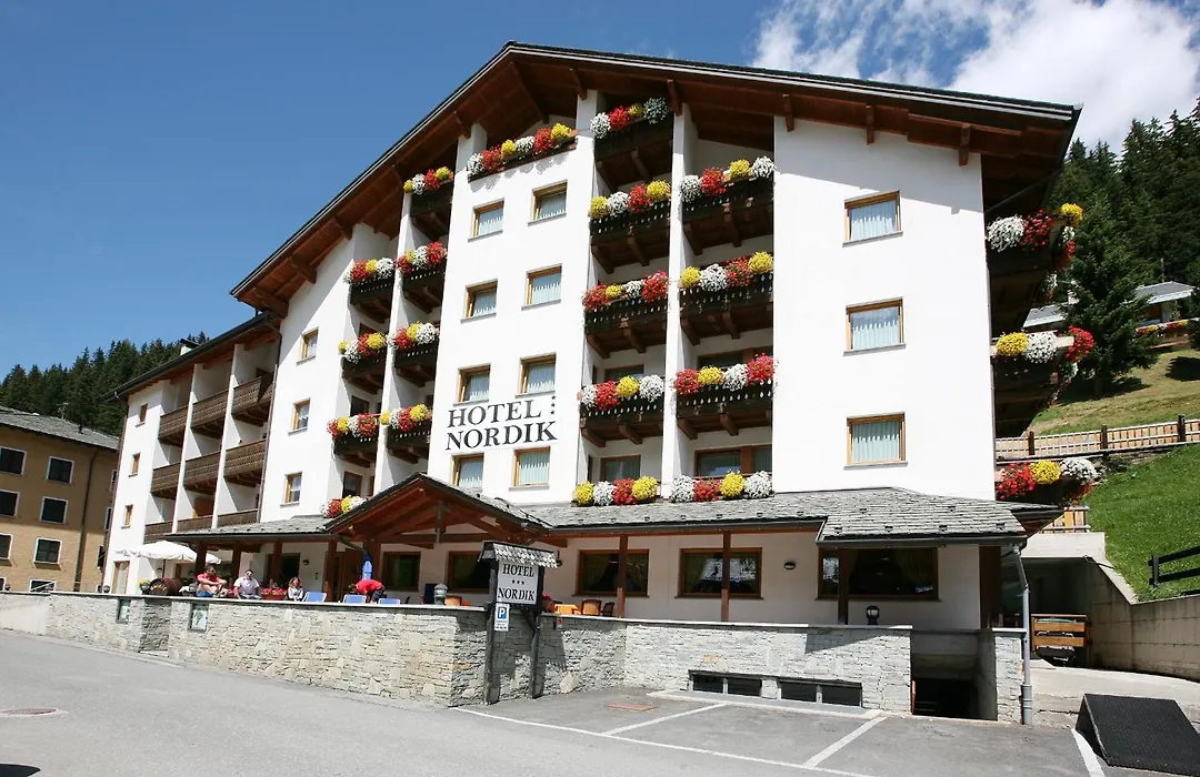 Hotel Nordik-1