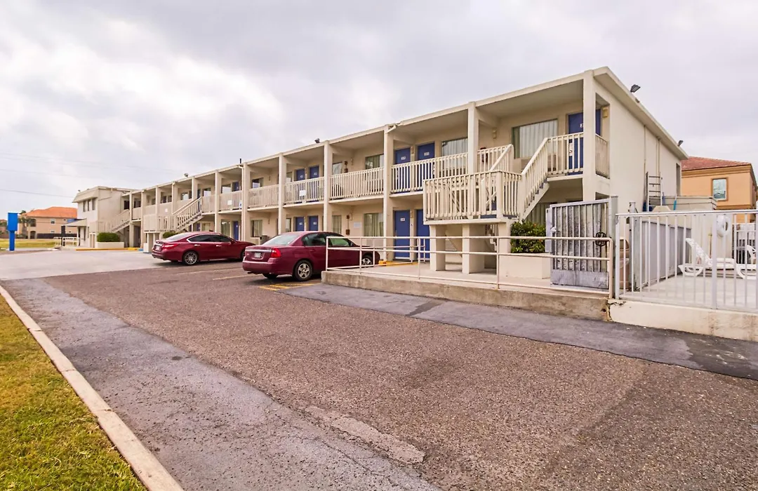 Ocean Inn South Padre Island-1