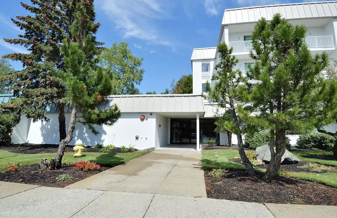 Motel 6-Danvers, Ma - Boston North-1
