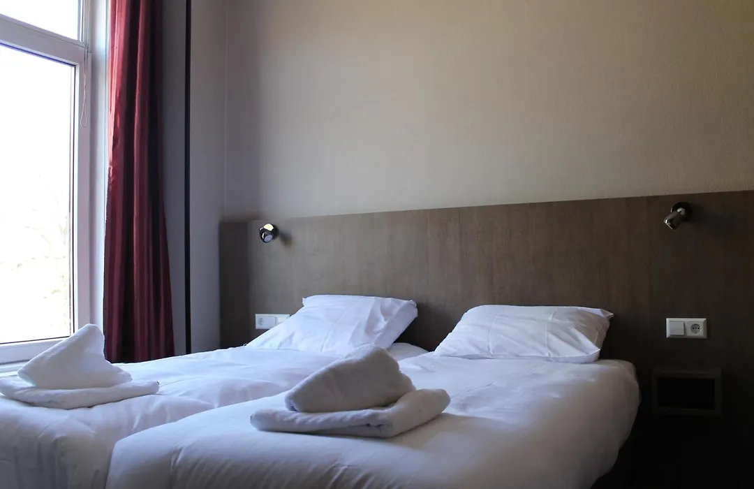 Aston City Hotel-1